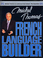 Michel Thomas French Language Builder