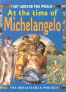 Michelangelo (The Renaissance Period) - Mason, Antony