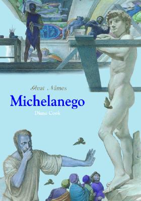 Michelangelo - Cook, Diane