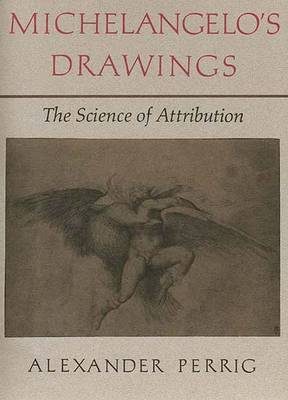Michelangelo's Drawings: The Science of Attribution - Perrig, Alexander, and Joyce, M. (Translated by)
