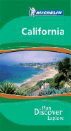 Michelin Green Guide California