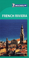 Michelin Green Guide French Riviera