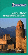 Michelin Green Guide Languedoc Roussillon Tarn Gorges