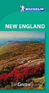 Michelin Green Guide: New England