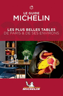 Michelin Guide Paris & Ses Environs 2019: (french Only)
