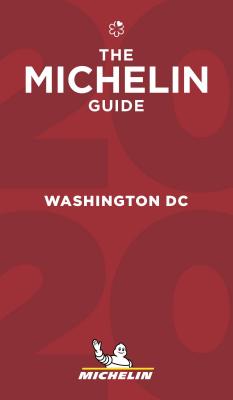 Michelin Guide Washington DC 2019: Restaurants - 