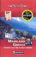 Michelin Neos Guide Mainland Greece