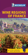 Michelin Wine Regions of France