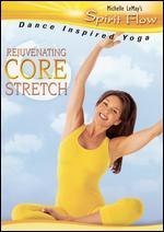Michelle LeMay's Spirit Flow: Rejuvenating Core Stretch