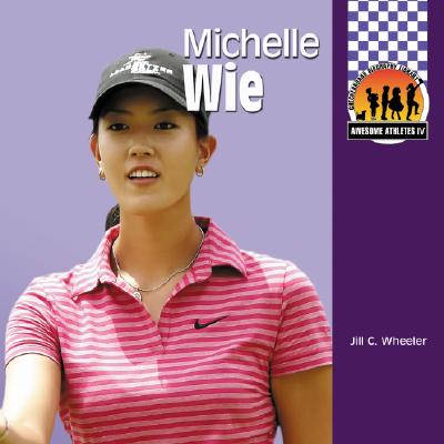 Michelle Wie - Wheeler, Jill C