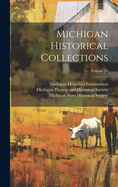 Michigan Historical Collections; Volume 15