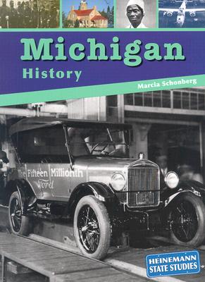 Michigan History - Schonberg, Marcia