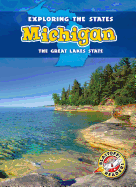 Michigan: The Great Lakes State