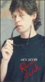 Mick Jagger: Running Out of Luck