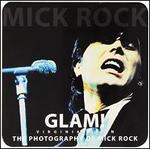 Mick Rock Tin