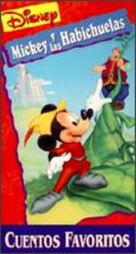Mickey and the Beanstalk - 