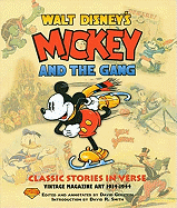 Mickey and the Gang: Classic Stories in Verse