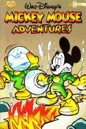 Mickey Mouse Adventures Volume 8
