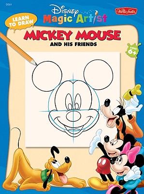 Mickey Mouse and His Friends - Disney Storybook Artists