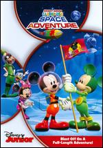 Mickey Mouse Clubhouse: Space Adventure - 