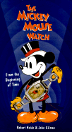Mickey Mouse Watch: From the Beginning of Time