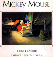 Mickey Mouse - Lambert, Pierre