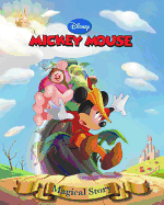 Mickey Mouse - Walt Disney Enterprises