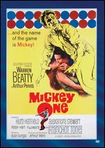 Mickey One - Arthur Penn