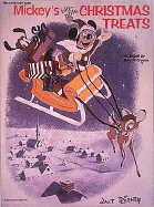 Mickey's Big-Note Christmas Treats