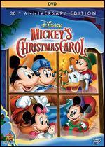Mickey's Christmas Carol [30th Anniversary Edition]