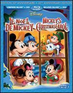 Mickey's Christmas Carol - Burny Mattinson