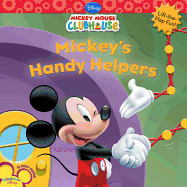 Mickey's Handy Helpers
