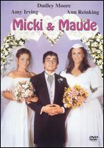 Micki and Maude - Blake Edwards