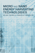 Micro and Nano Energy Harvesting Technologies