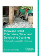 Micro and Small Enterprises, Water and Developing Countries: A Challenge for Sustainability in Colombia