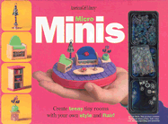 Micro Minis Book