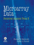 Microarray Data: Statistical Analysis Using R