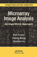 Microarray Image Analysis: An Algorithmic Approach