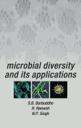 Microbial Diversity and Its Applicatins
