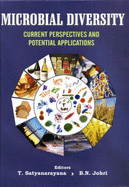Microbial Diversity: Current Perspectives and Potential Applications - Satyanarayana, T. (Editor), and Johri, B.N. (Editor)