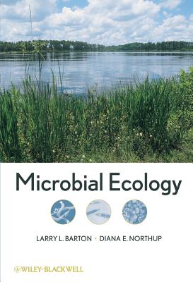 Microbial Ecology - Barton, Larry L, and Northup, Diana E