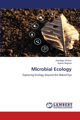 Microbial Ecology - Amenu, Desalegn, and Nugusa, Ayantu