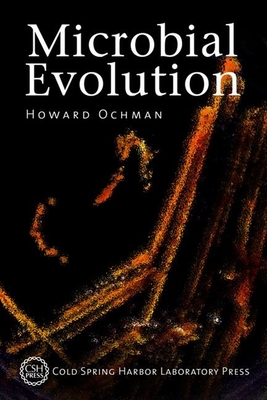 Microbial Evolution - Ochman, Howard (Editor)