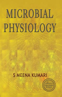 MIcrobial Physiology - Meena Kumari, S