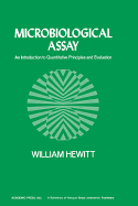Microbiological Assay - Hewitt, William