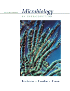 Microbiology: An Introduction, Including Microbiology Place Website, Student Tutorial CD-ROM, and Bacteria Id CD-ROM [With CDROM]