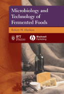 Microbiology and Technology of Fermented Foods - Hutkins, Robert W