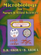 Microbiology for Nurses and Allied Sciences
