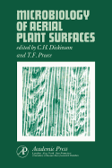 Microbiology of aerial plant surfaces