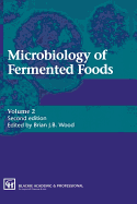 Microbiology of Fermented Foods